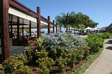 Moorea Pearl Resort & Spa