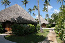 Moorea Pearl Resort & Spa
