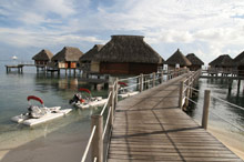 Moorea Pearl Resort & Spa