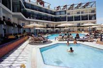 Beirut Hotel Hurghada(ex.Beirut)