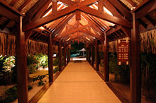 Moorea Pearl Resort & Spa