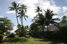 Moorea Pearl Resort & Spa