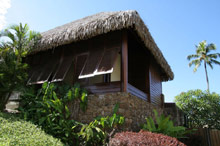 Moorea Pearl Resort & Spa