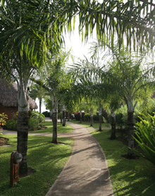 Moorea Pearl Resort & Spa