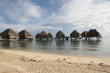 Moorea Pearl Resort & Spa