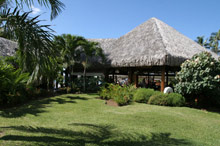 Moorea Pearl Resort & Spa