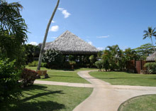 Moorea Pearl Resort & Spa