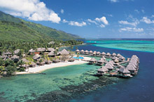 Moorea Pearl Resort & Spa