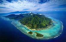 Moorea Pearl Resort & Spa