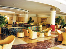 Concorde El Salam Sport Area