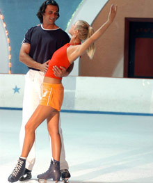 Concorde El Salam Sport Area