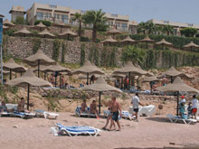 Concorde El Salam Sport Area