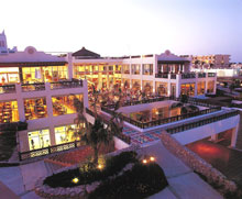 Concorde El Salam Hotel Sharm El Sheikh(ex.Concorde El Salam Front Area)