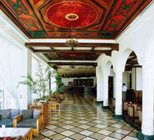 Concorde El Salam Hotel Sharm El Sheikh(ex.Concorde El Salam Front Area)