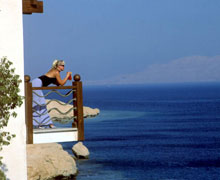 Concorde El Salam Hotel Sharm El Sheikh(ex.Concorde El Salam Front Area)