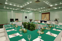 Concorde El Salam Hotel Sharm El Sheikh(ex.Concorde El Salam Front Area)