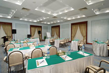 Concorde El Salam Hotel Sharm El Sheikh(ex.Concorde El Salam Front Area)