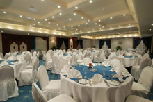 Concorde El Salam Hotel Sharm El Sheikh(ex.Concorde El Salam Front Area)