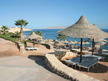 Concorde El Salam Hotel Sharm El Sheikh(ex.Concorde El Salam Front Area)