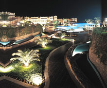 Concorde El Salam Hotel Sharm El Sheikh(ex.Concorde El Salam Front Area)