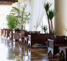 Concorde El Salam Hotel Sharm El Sheikh(ex.Concorde El Salam Front Area)