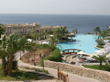 Concorde El Salam Hotel Sharm El Sheikh(ex.Concorde El Salam Front Area)