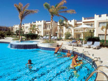 Concorde El Salam Hotel Sharm El Sheikh(ex.Concorde El Salam Front Area)