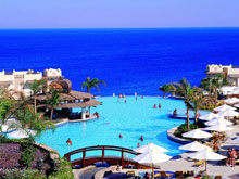 Concorde El Salam Hotel Sharm El Sheikh(ex.Concorde El Salam Front Area)