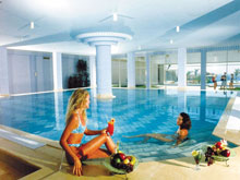 Concorde El Salam Hotel Sharm El Sheikh(ex.Concorde El Salam Front Area)