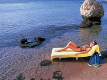 Concorde El Salam Hotel Sharm El Sheikh(ex.Concorde El Salam Front Area)