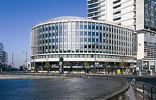 Concorde Montparnasse