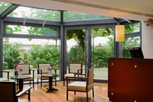 Concorde Montparnasse