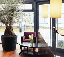 Concorde Montparnasse