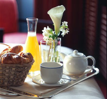 Concorde Montparnasse