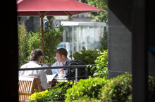 Concorde Montparnasse