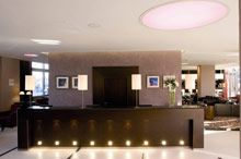 Hotel De La Cite Concorde Lyon