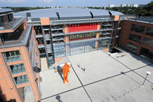 Hotel De La Cite Concorde Lyon