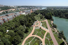 Hotel De La Cite Concorde Lyon