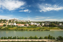 Hotel De La Cite Concorde Lyon
