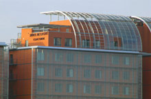 Hotel De La Cite Concorde Lyon