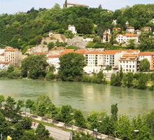 Hotel De La Cite Concorde Lyon