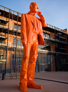 Hotel De La Cite Concorde Lyon