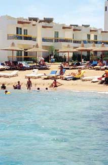 Beirut Hotel Hurghada(ex.Beirut)