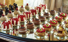 Hotel de Crillon(ex.De Crillon Palace)