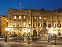 Hotel de Crillon(ex.De Crillon Palace)