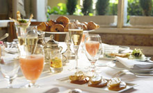 Hotel de Crillon(ex.De Crillon Palace)