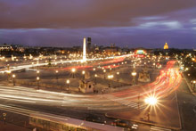 Hotel de Crillon(ex.De Crillon Palace)