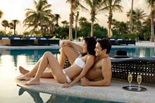 Secrets Maroma Beach Riviera Cancun