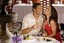 Secrets Maroma Beach Riviera Cancun