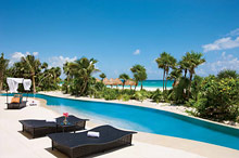 Secrets Maroma Beach Riviera Cancun